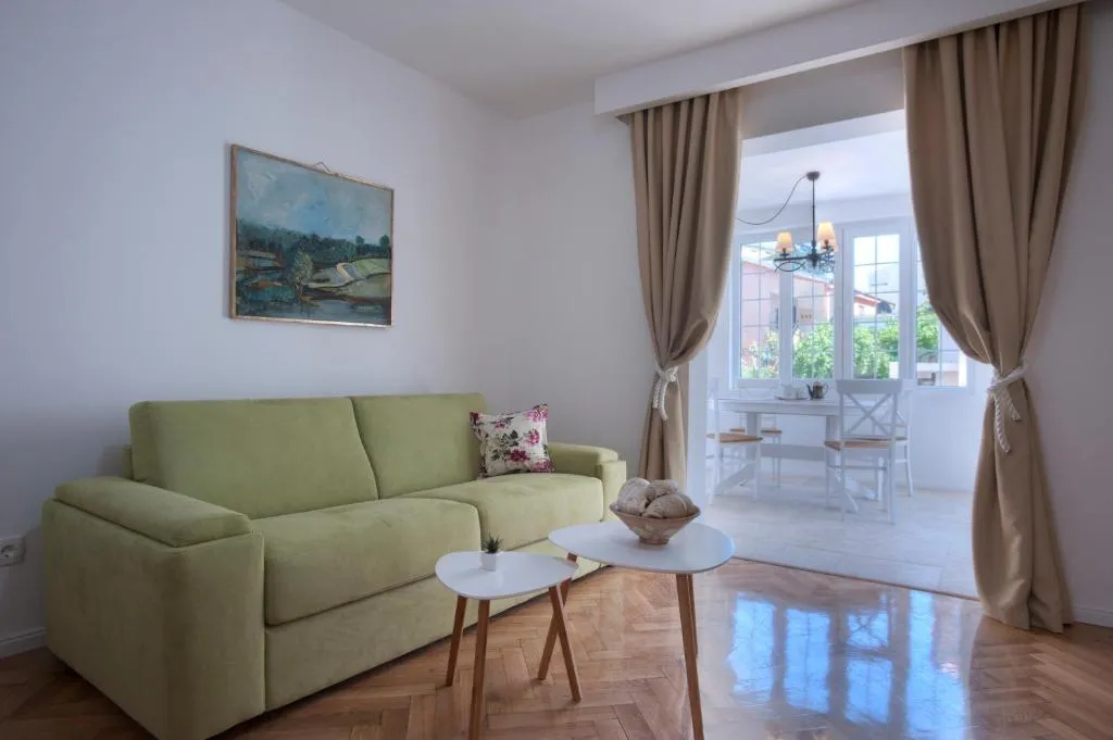 Image 3 of Apartments Captain’s Villa