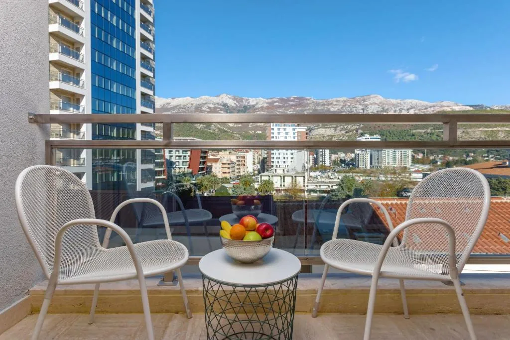 Image 5 of Apartments Krug