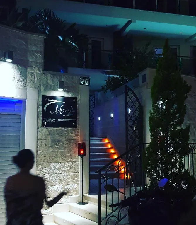 Image 6 of Apartments M Palace