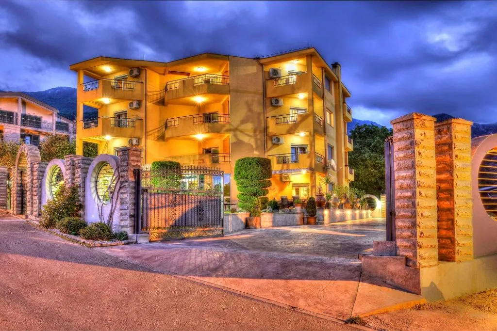 Image 1 of Apartments Radević