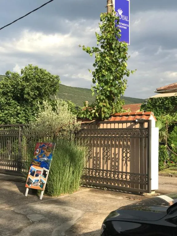 Image 2 of Apartments Royal