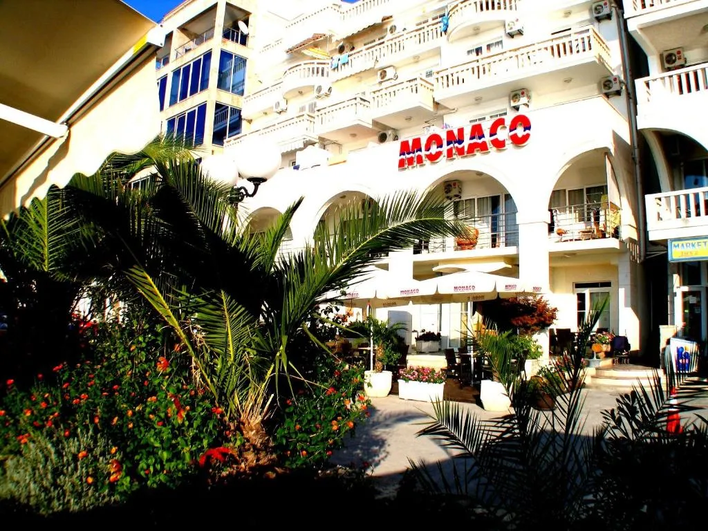 Image of Apartments Stević – Monaco