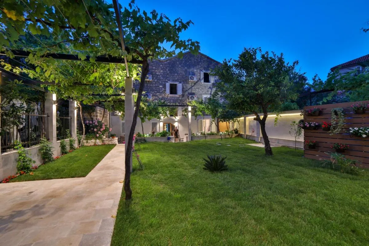 Image 1 of Apartments Trifunovic Old Town