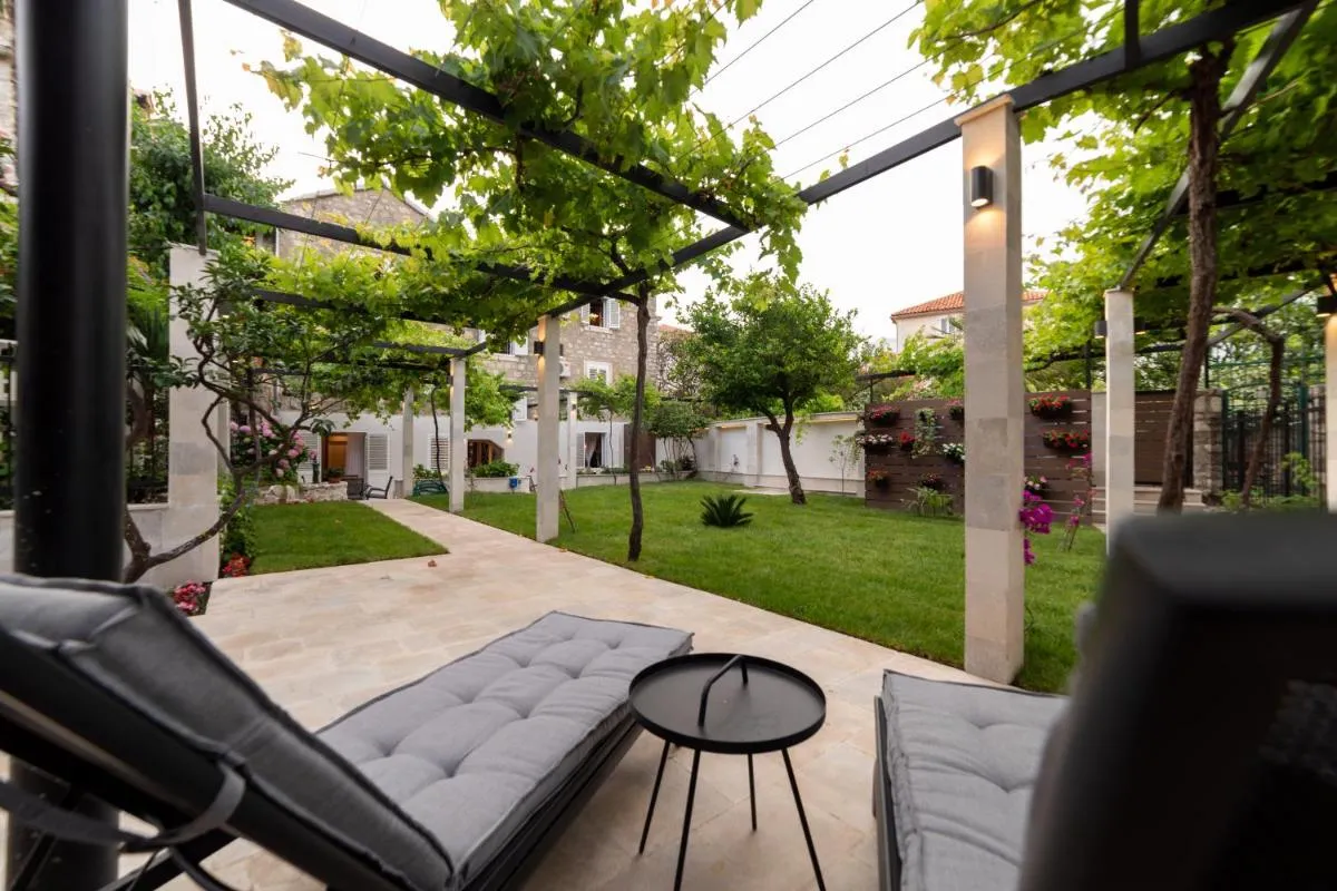 Image 5 of Apartments Trifunovic Old Town