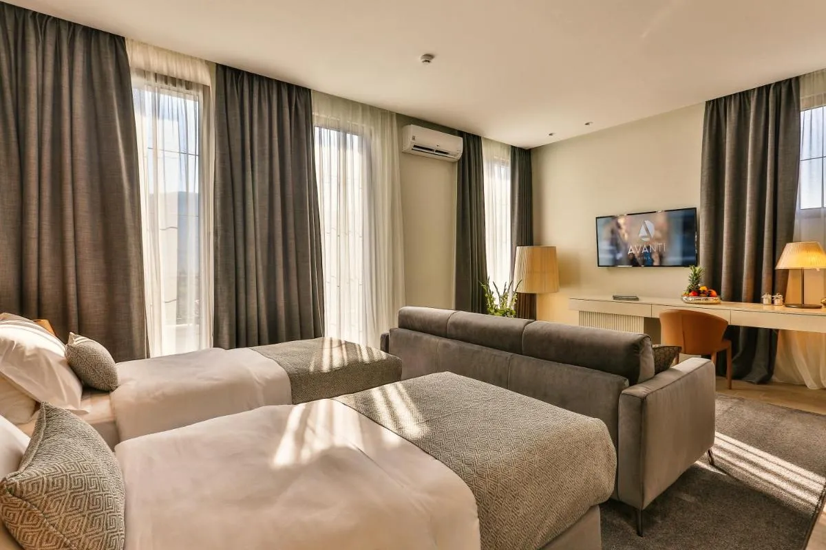 Image 5 of Avanti Hotel & Spa