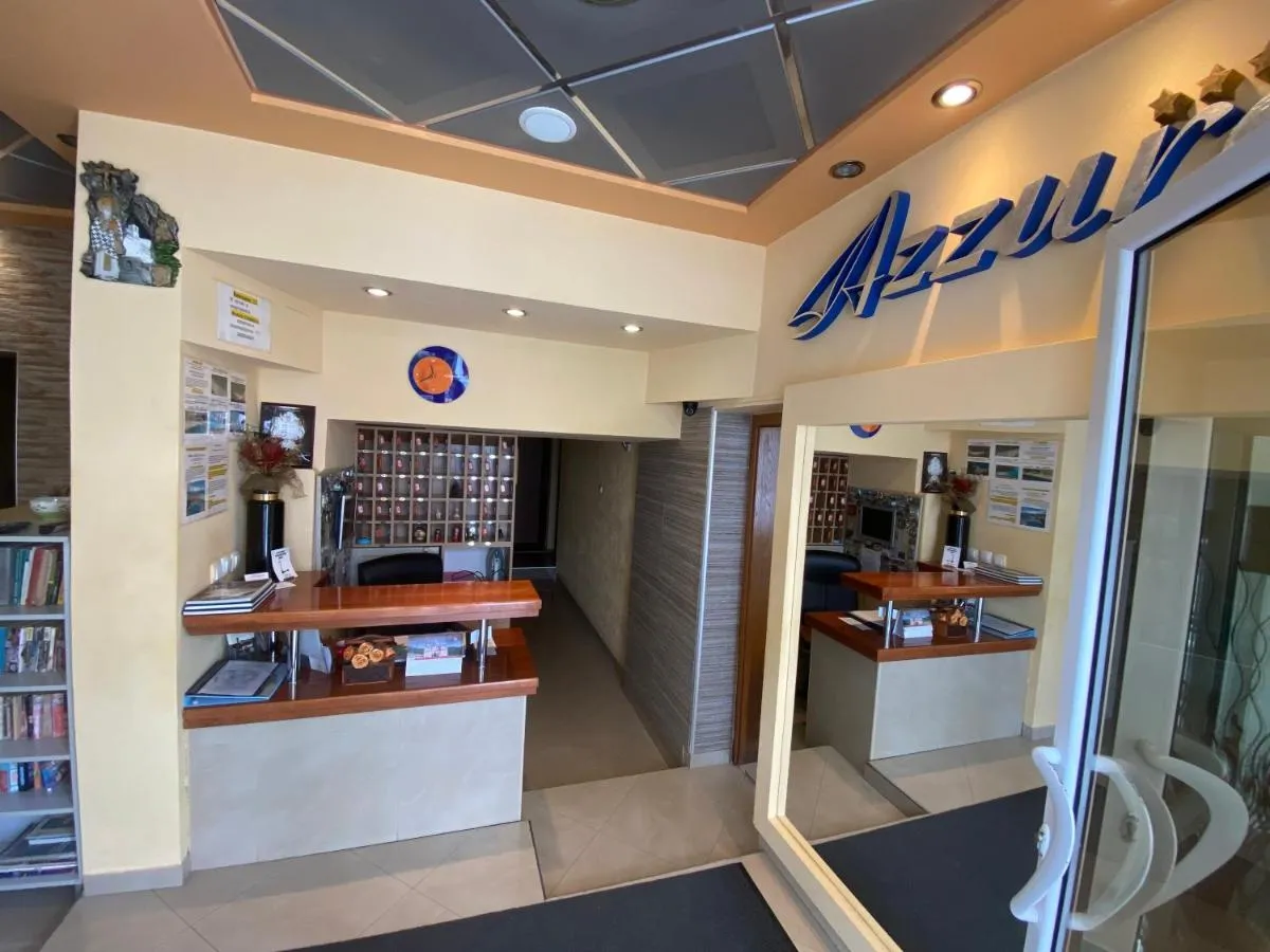 Image 2 of Azzuro apartments Budva