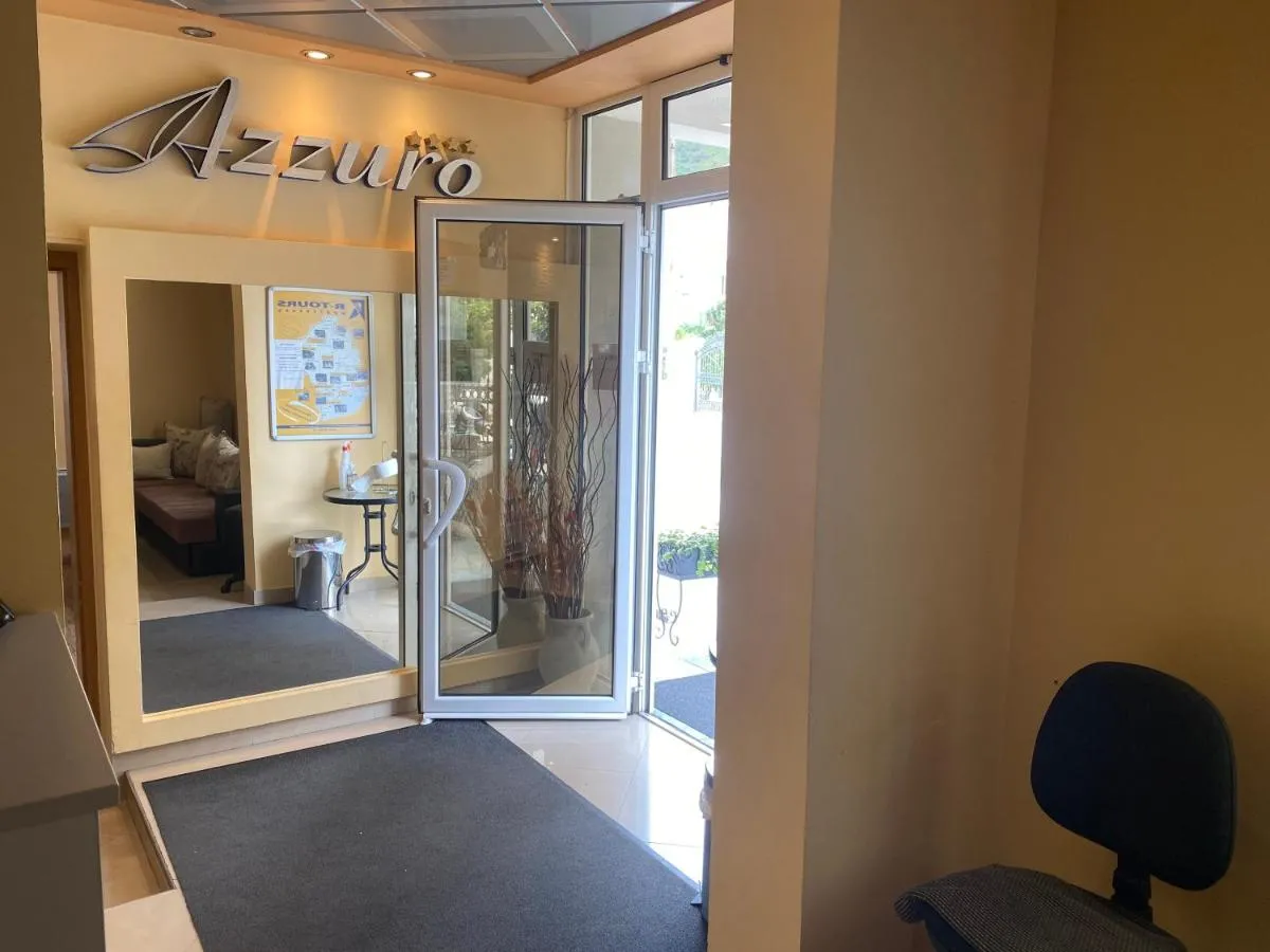 Image 3 of Azzuro apartments Budva