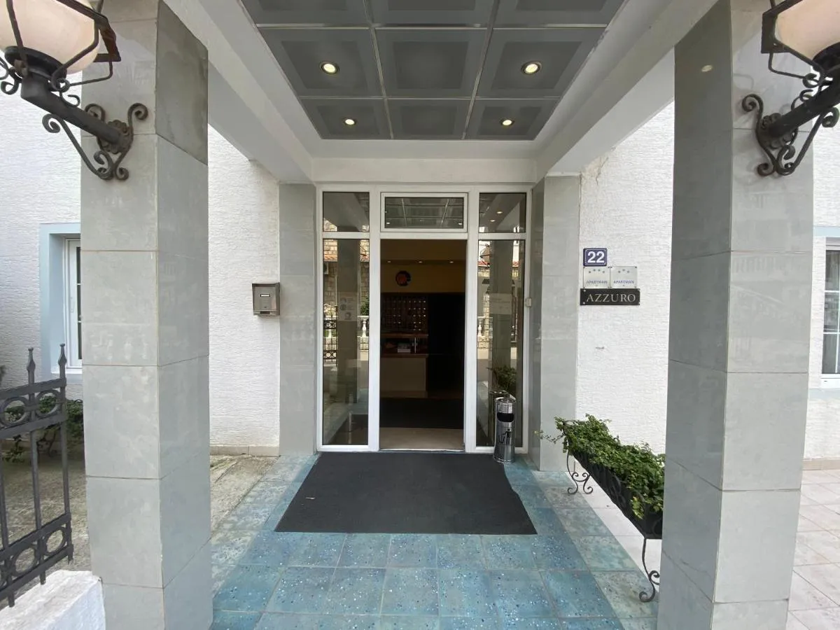 Image 4 of Azzuro apartments Budva