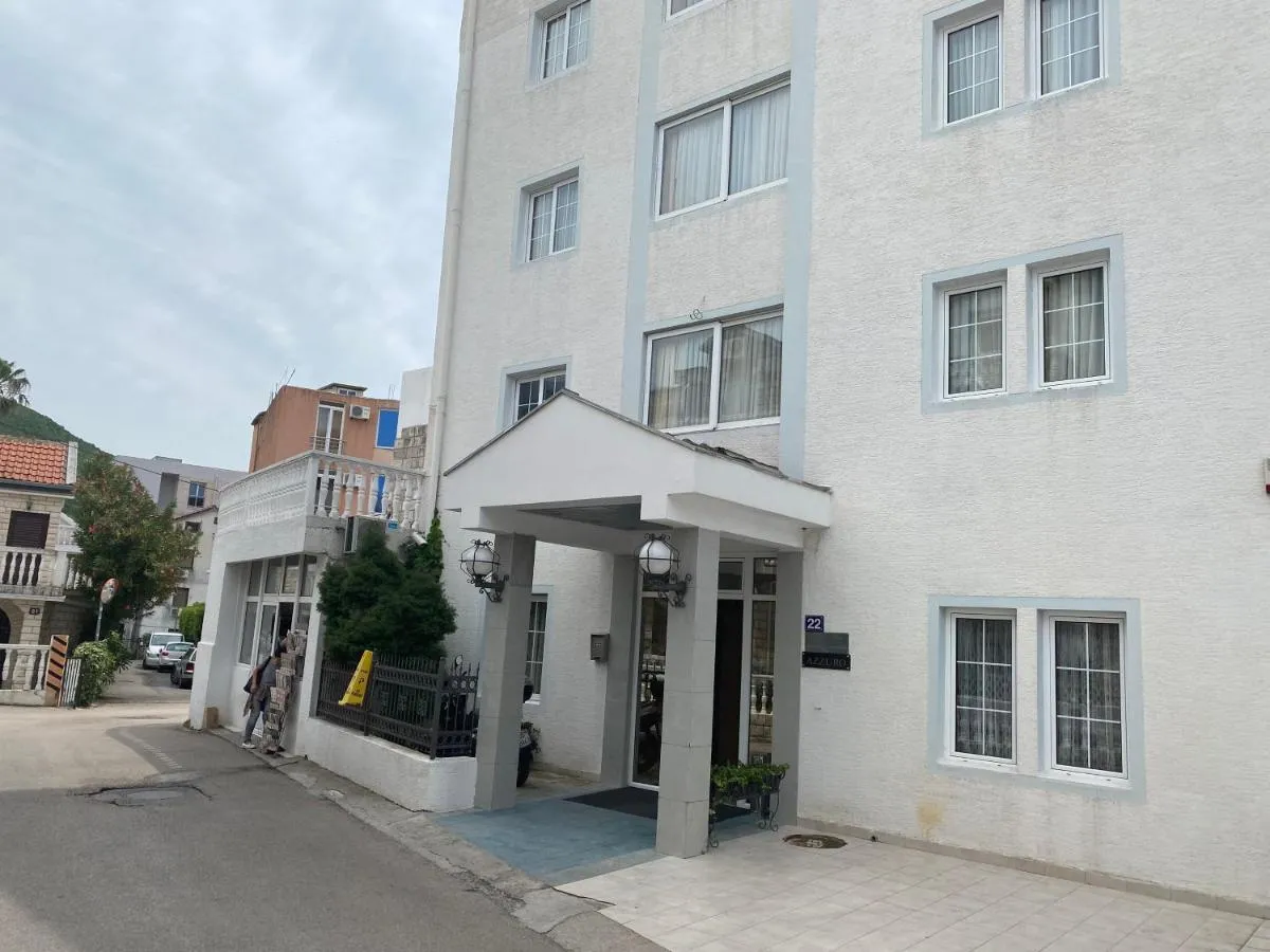 Image 6 of Azzuro apartments Budva