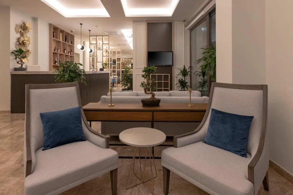 Image 5 of Boutique Hotel Momentum by Aycon