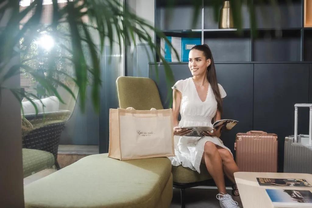 Image 3 of Boutique Hotel Shell