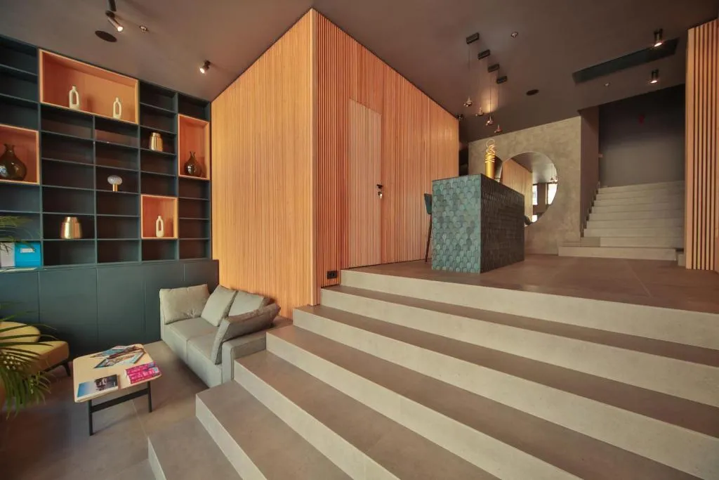 Image 4 of Boutique Hotel Shell