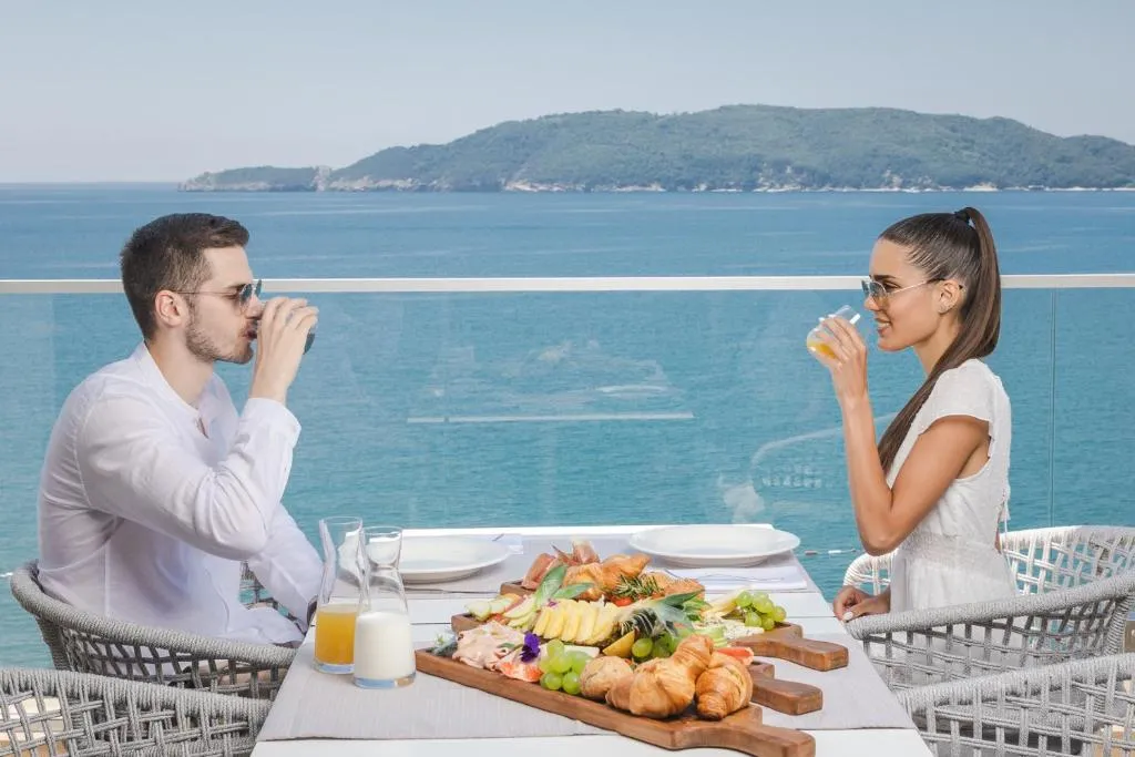 Image 6 of Boutique Hotel Shell