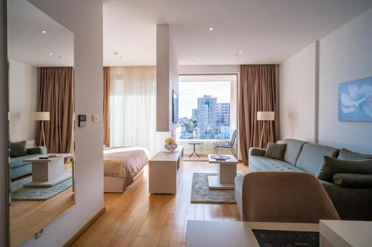 Image 5 of Budva Center Suite