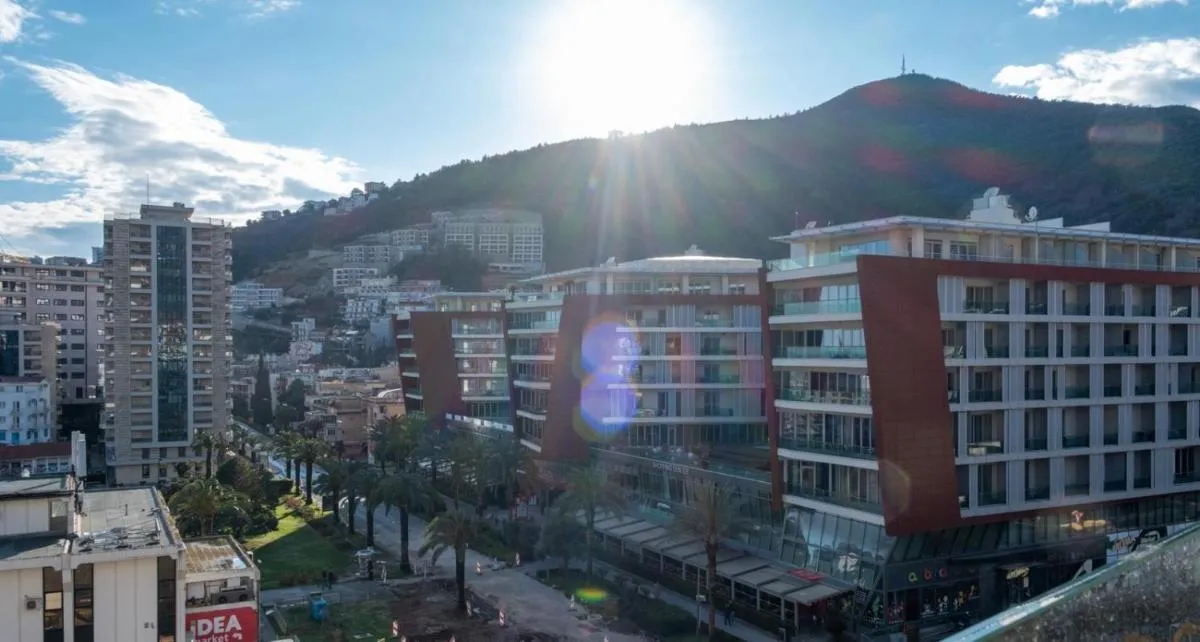 Image 4 of Budva Center Suite