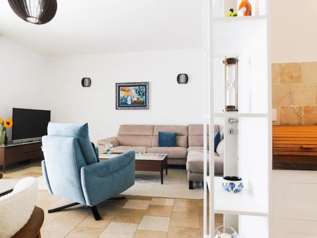 Image 3 of Casa Oliva Villa A