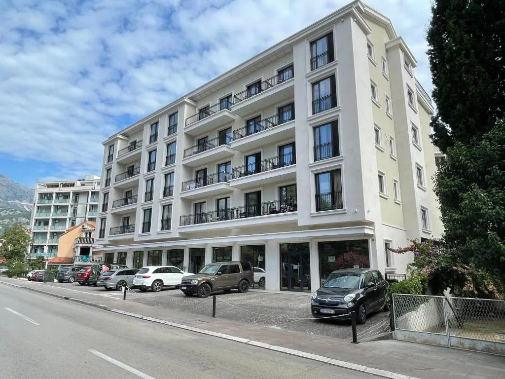 Image of Comfort Apartments Pasha