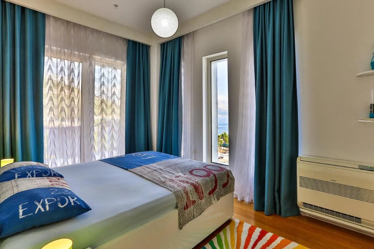 Image 1 of DeLux and Urban apartments Hotel Tre Canne Budva