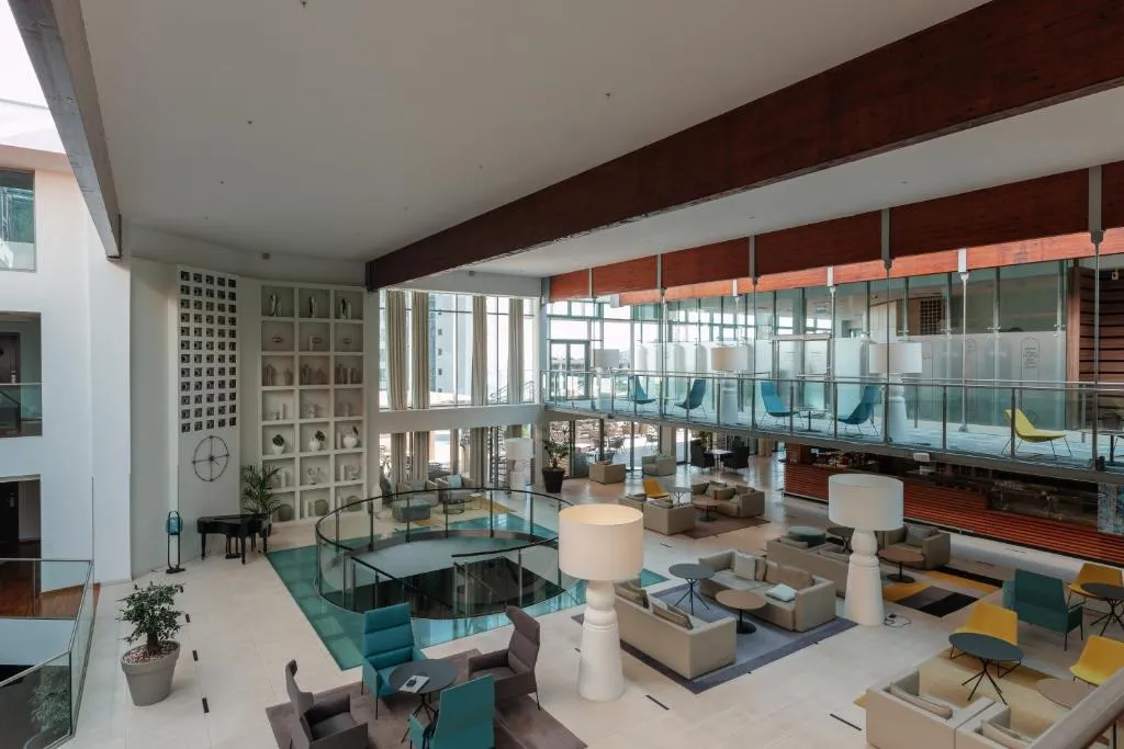 Image 4 of Eurostars Queen of Montenegro