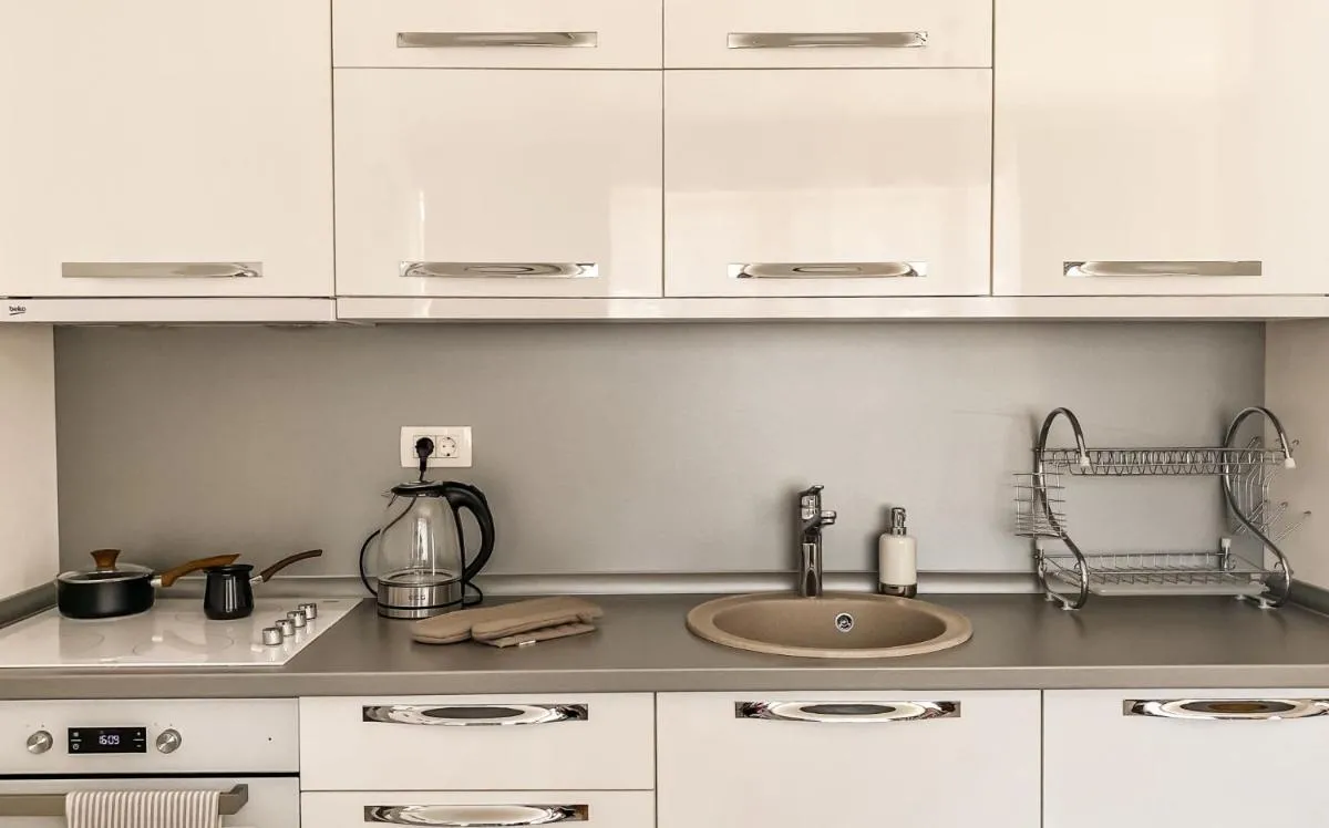 Image 1 of Four Views Apartments