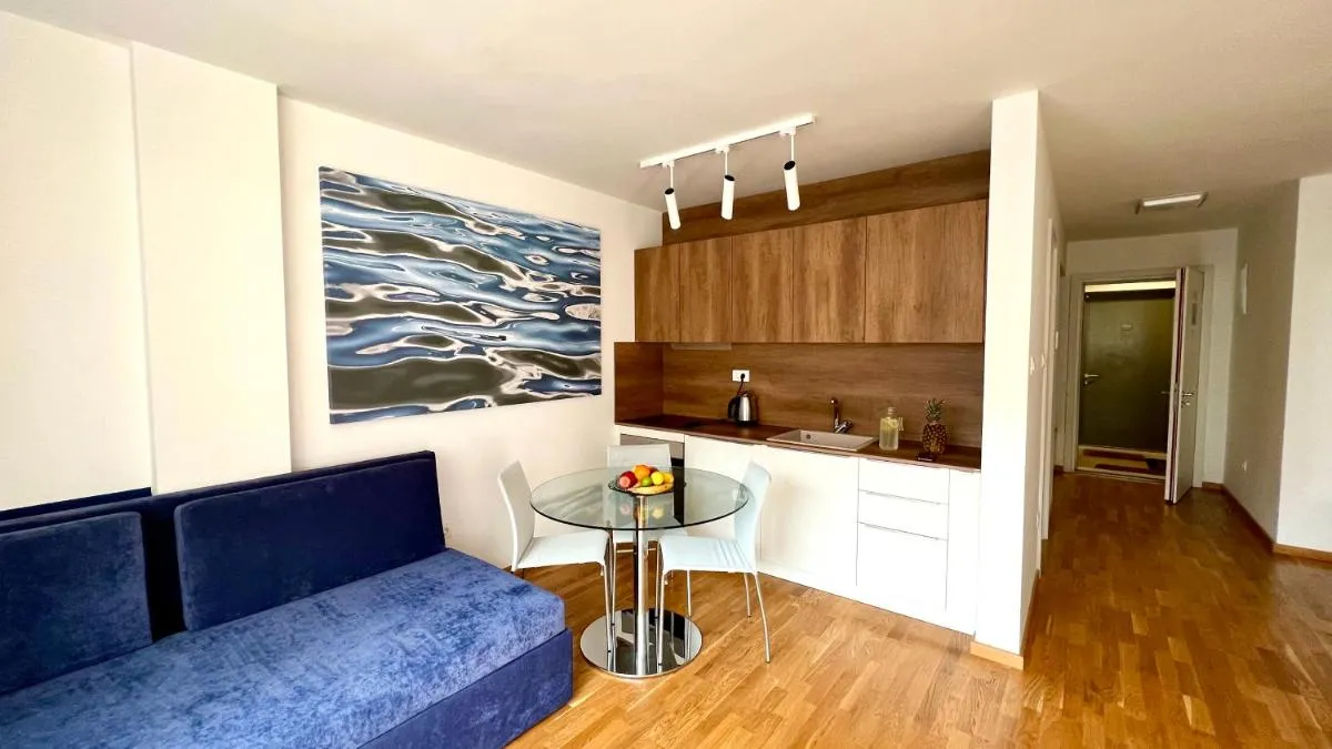 Image 1 of Four Views By The Sea Apartments