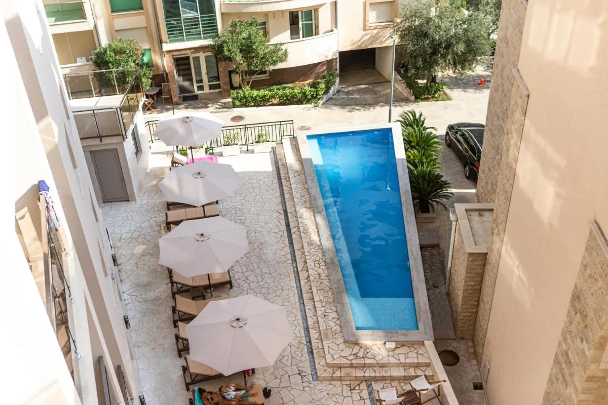 Image 2 of Garni Hotel Casa di Sofia