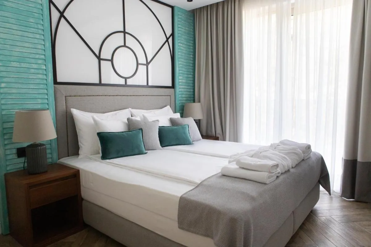 Image 1 of Garni Hotel Casa di Sofia