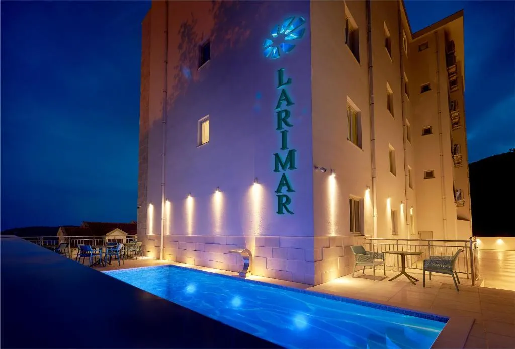Image 4 of Garni Hotel Larimar