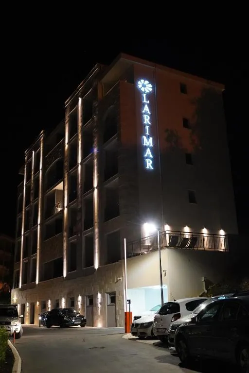 Image 6 of Garni Hotel Larimar