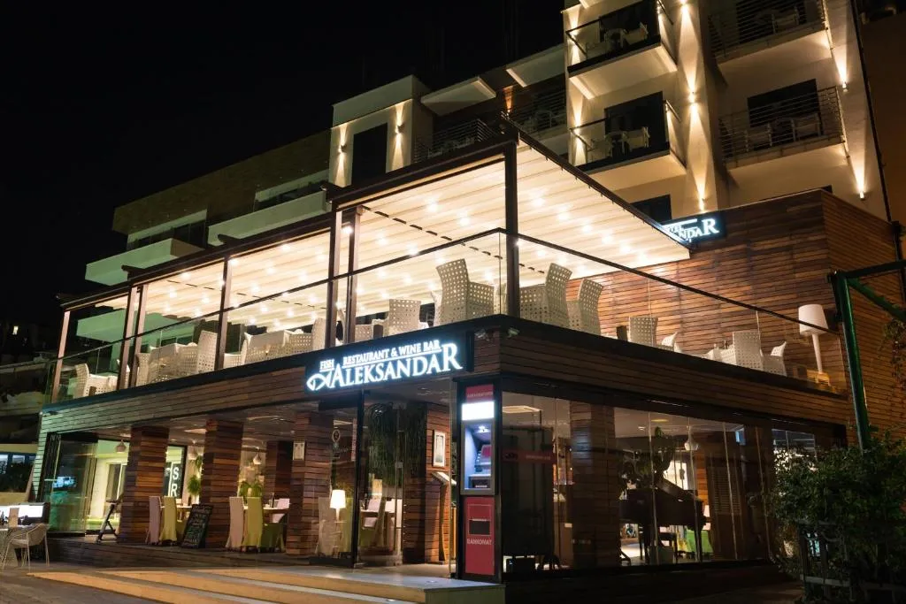 Image 5 of Hotel Aleksandar Rafailovići