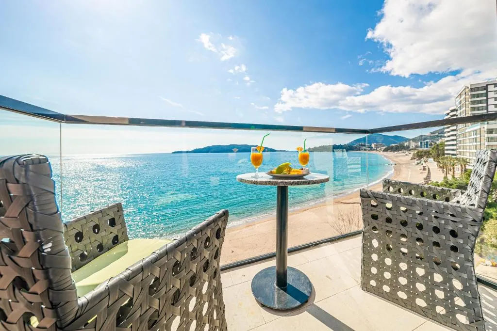 Image of Hotel Aleksandar Rafailovići