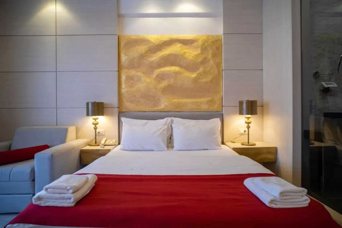 Image 5 of Hotel Atina