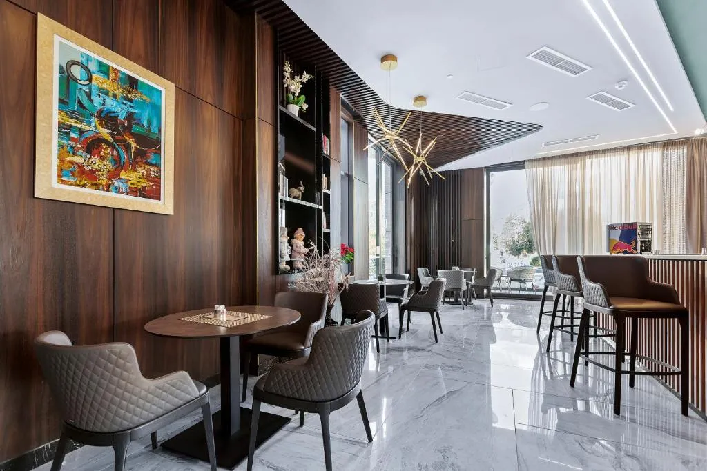 Image 6 of Hotel Bracera