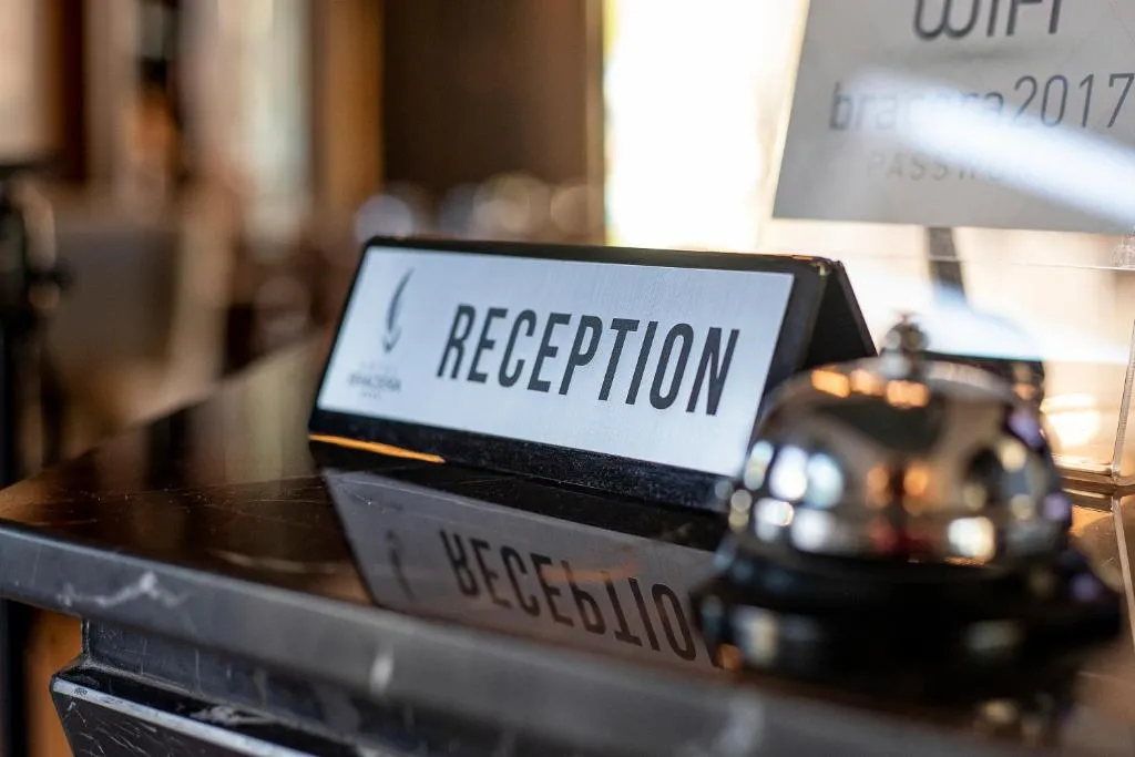 Image 4 of Hotel Bracera