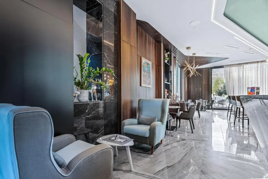 Image 5 of Hotel Bracera