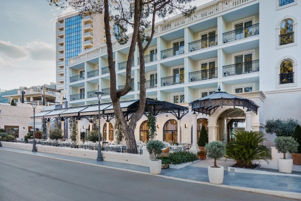 Image 2 of Hotel Budva