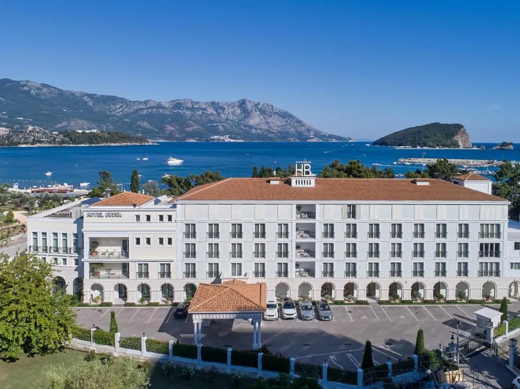 Image of Hotel Budva
