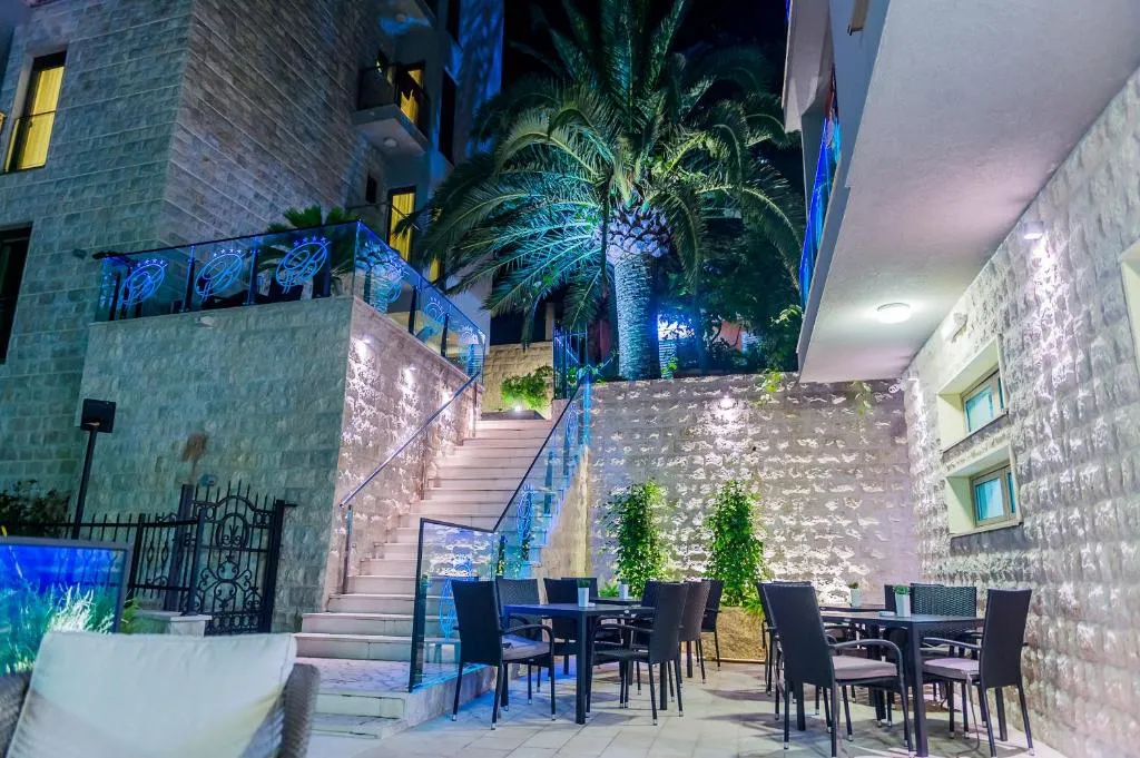 Image 6 of Hotel Butua Residence