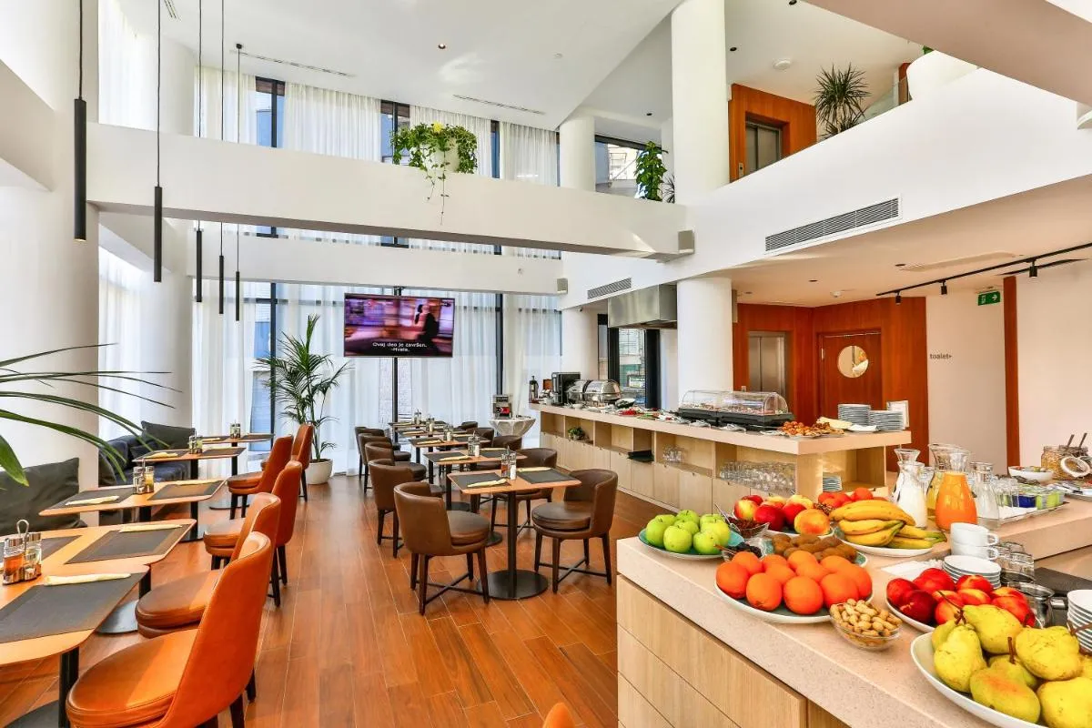 Image 3 of Hotel Fagus by Aycon