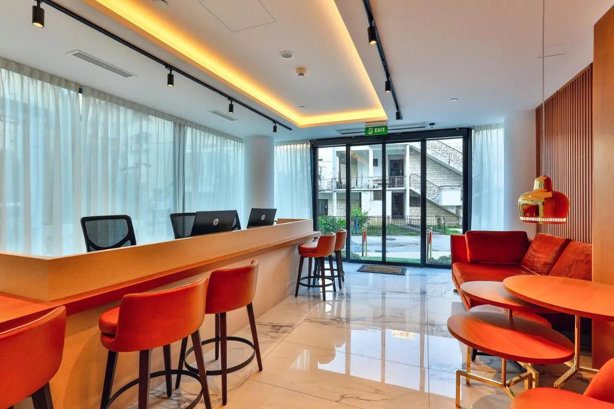 Image 5 of Hotel Fagus by Aycon