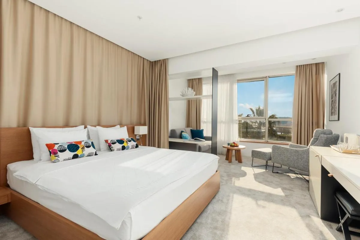 Image 1 of Hotel Harmonia by Dukley