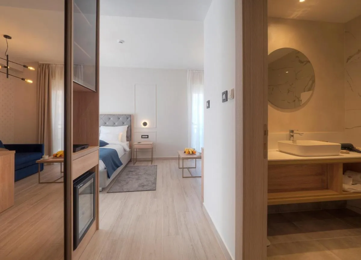 Image 1 of Hotel Idila Budva