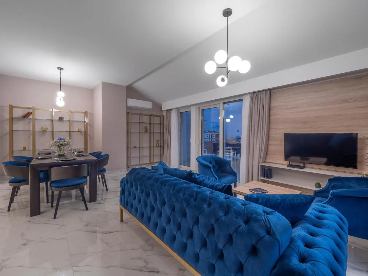 Image 2 of Hotel Idila Budva