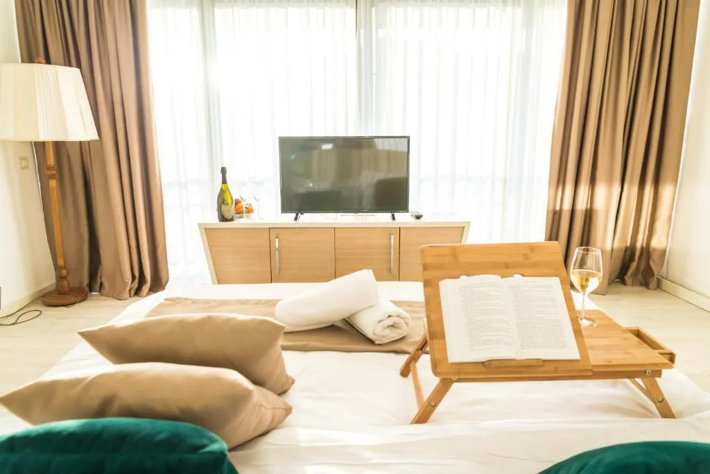 Image 2 of Hotel Kadmo by Aycon