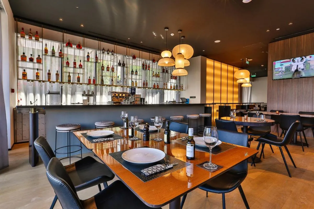 Image 3 of Hotel Kalos