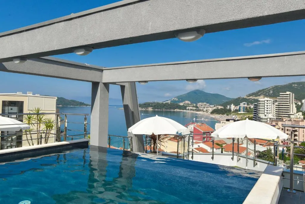 Image 5 of Hotel La mer