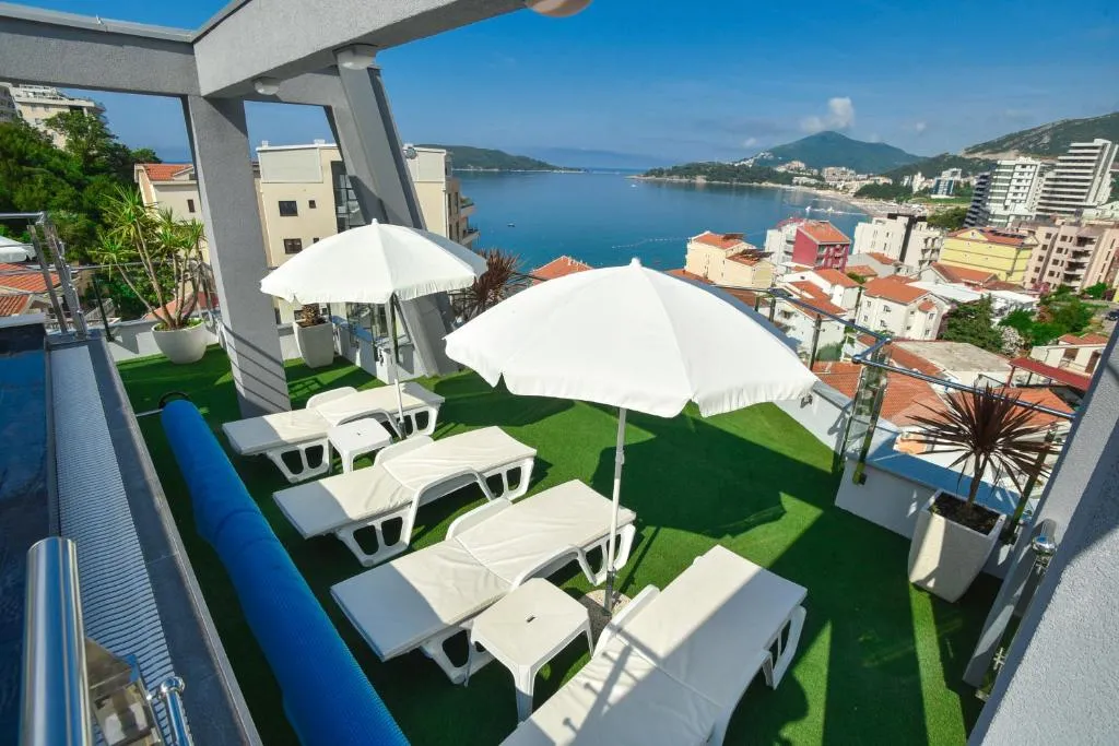 Image 6 of Hotel La mer