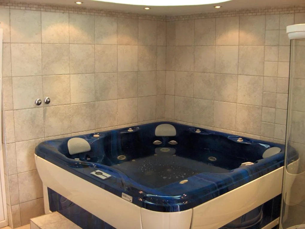 Image 5 of Hotel Max Prestige