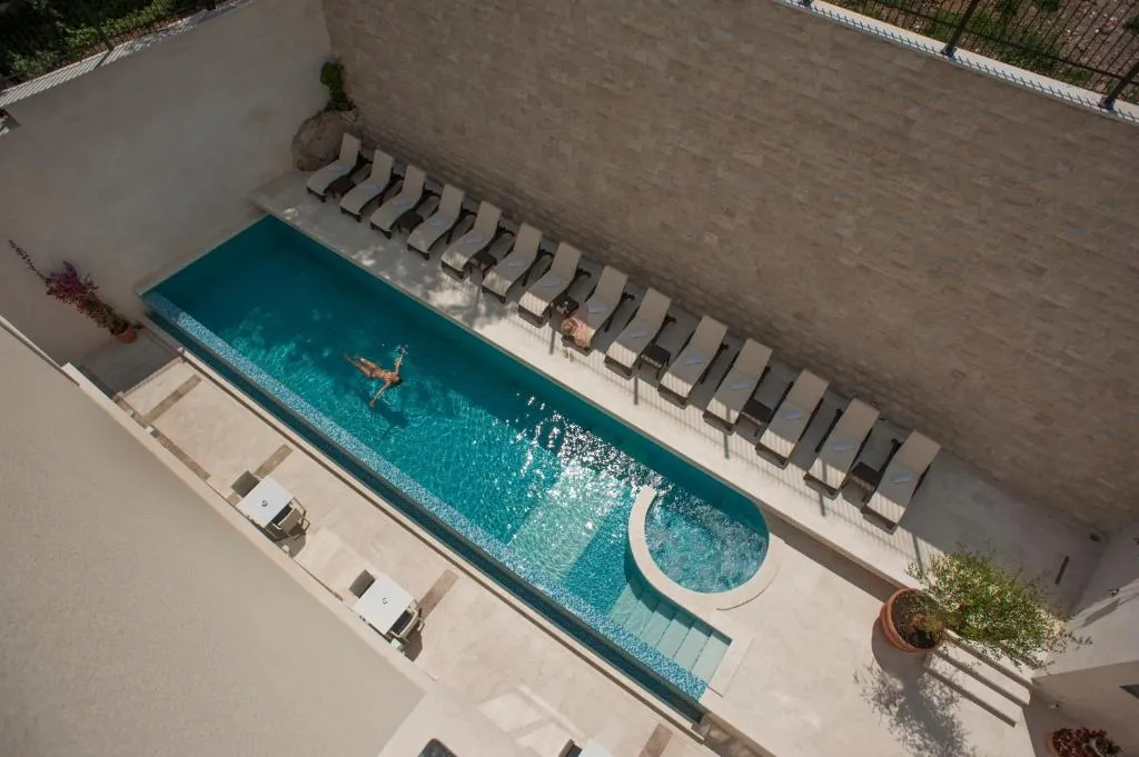 Image 4 of Hotel Moskva