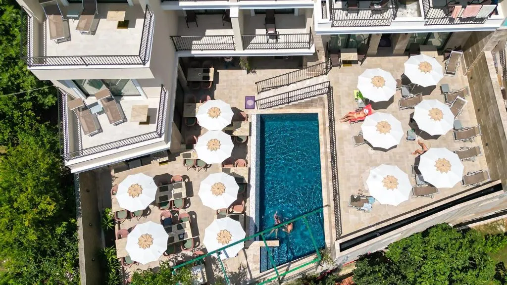 Image 1 of Hotel Pima Budva